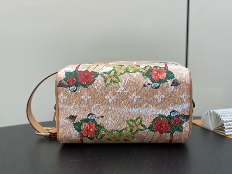 LV Cosmetic Bags